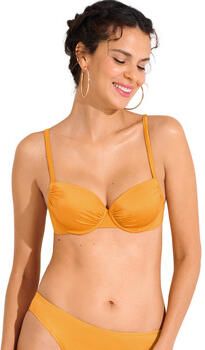 Lisca Bikini Zwemkleding top KARPATHOS Cheek