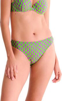 Lisca Bikini Zwemshort ARUBA Cheek