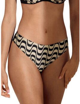Lisca Bikini Zwemshort met afneembare bandjes Iceland