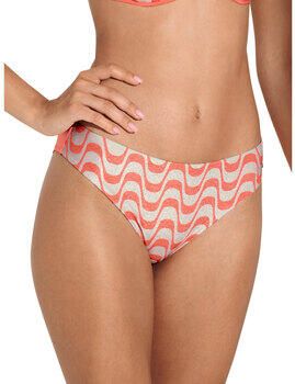 Lisca Bikini Zwemshort met afneembare bandjes Iceland