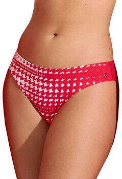 Lisca Bikini Zwemshort met afneembare bandjes Quito
