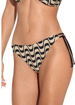 Lisca Bikini Zwemshort met lage taille Iceland