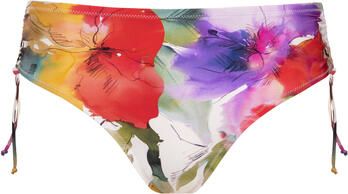 Lisca Bikini Zwemshortje met verstelbare zijkanten ROMA
