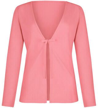 Lisca Blazer Vest met lange mouwen FREELY Cheek