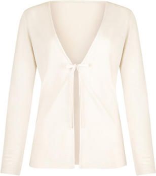 Lisca Blazer Vest met lange mouwen FREELY Cheek