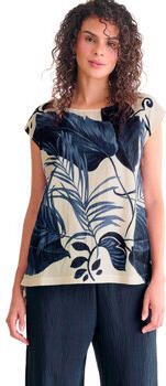 Lisca Blouse Mouwloze zomertop PORTOFINO