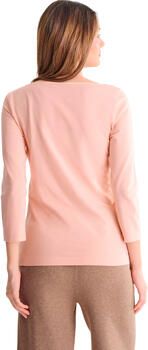 Lisca Blouse T-shirt met driekwart mouwen LOVELY