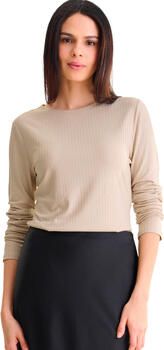 Lisca Blouse Top met lange mouwen REMI