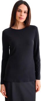 Lisca Blouse Top met lange mouwen REMI