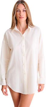 Lisca Blouse Zomershirt met lange mouwen CALVI
