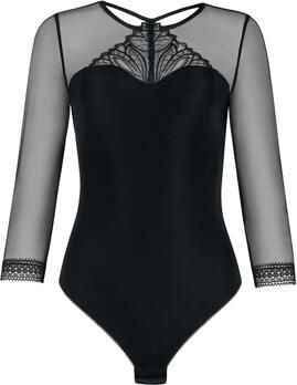Lisca Body's Beugel Braziliaans lijfje met driekwart mouwen ADVENTURE