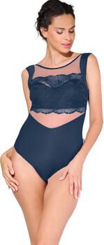 Lisca Body's Beugel Braziliaans rompertje CHARISMA