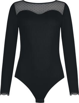 Lisca Body's Body met lange mouwen ROXANNE
