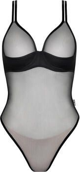 Lisca Body's Mesh string-body met beugels