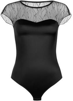 Lisca Body's Braziliaans rompertje met slipe mouwen Nightscape