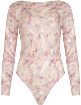Lisca Body's Olena Body met lange mouwen