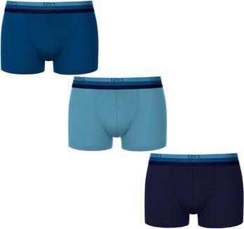 Lisca Boxers Pak x3 boxers Olympus