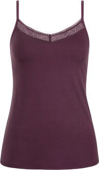 Lisca Bustier met jarretel Top caraco tanktop RIA