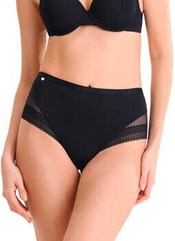 Lisca Corrigerende slips Braziliaanse hoge taille FUSION Cheek