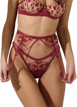 Lisca Jarretels Gloriosa Jarretelgordel