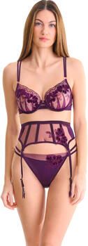 Lisca Jarretels Jarretelgordel VELVET LUXE