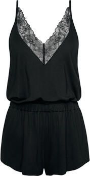 Lisca Jumpsui Pyjamakamishort met dunne bandjes DESTINY