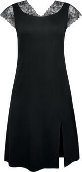 Lisca Jurk Babydoll DESTINY