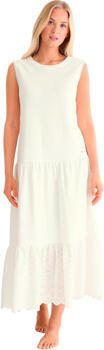 Lisca Jurk Mouwloze zomer maxi-jurk PANAMA