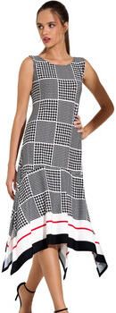 Lisca Jurk Mouwloze zomer maxi-jurk Quito