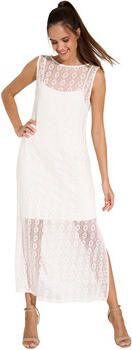 Lisca Jurk Mouwloze zomer maxi-jurk Rimini