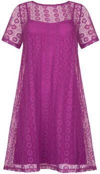 Lisca Jurk SORRENTO Zomerjurk met slipe mouwen