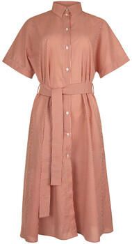 Lisca Jurk Zomerjurk met slipe mouwen LASCARI