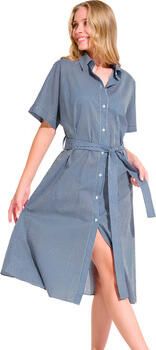 Lisca Jurk Zomerjurk met slipe mouwen LASCARI