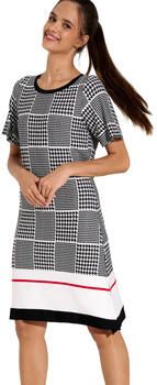 Lisca Jurk Zomerjurk met slipe mouwen Quito