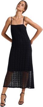 Lisca Jurk Zomerse maxi jurk met bandjes Rimini