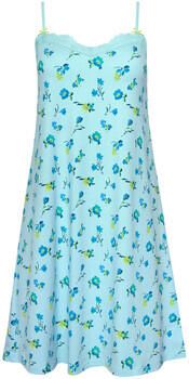 Lisca Korte Jurk Babydoll BLOOMY Cheek