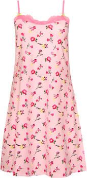 Lisca Korte Jurk Babydoll BLOOMY Cheek