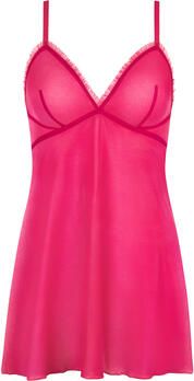 Lisca Korte Jurk Nachtpon SHINY STAR Cheek