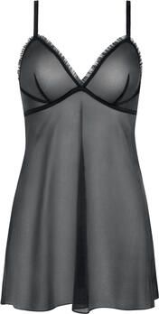 Lisca Korte Jurk Nachtpon SHINY STAR Cheek