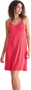 Lisca Lange Jurk Dunne strapless nachtpon SIA