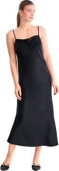 Lisca Lange Jurk Strapless maxi-jurk SATIN LUXE