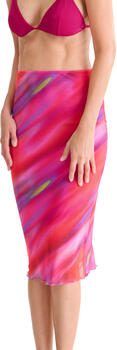Lisca Midi-rokken Zomerrok FLORIDA Cheek