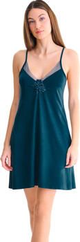 Lisca Nachthemd Babydoll VELVET LUXE