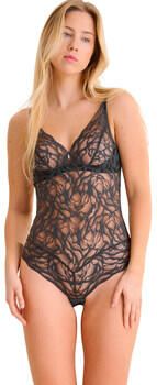 Lisca Onderhemden Beugelbody RIVER