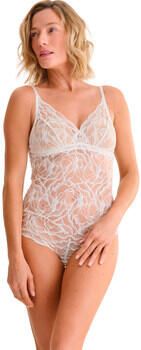 Lisca Onderhemden Beugelbody RIVER