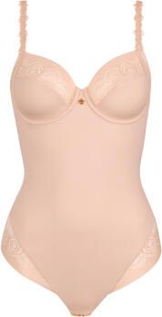 Lisca Onderhemden Beugelbody RUBY