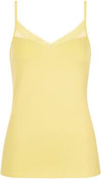 Lisca Onderhemden Hemd top POMPEYA