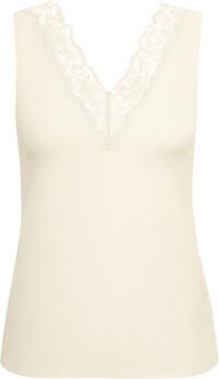 Lisca Onderhemden Mouwloze tanktop SELENA