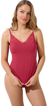 Lisca Onderhemden Ocean Beugel hemdje