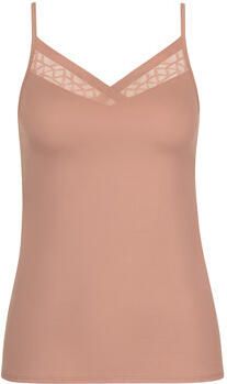 Lisca Onderhemden Opal Beugel hemdje